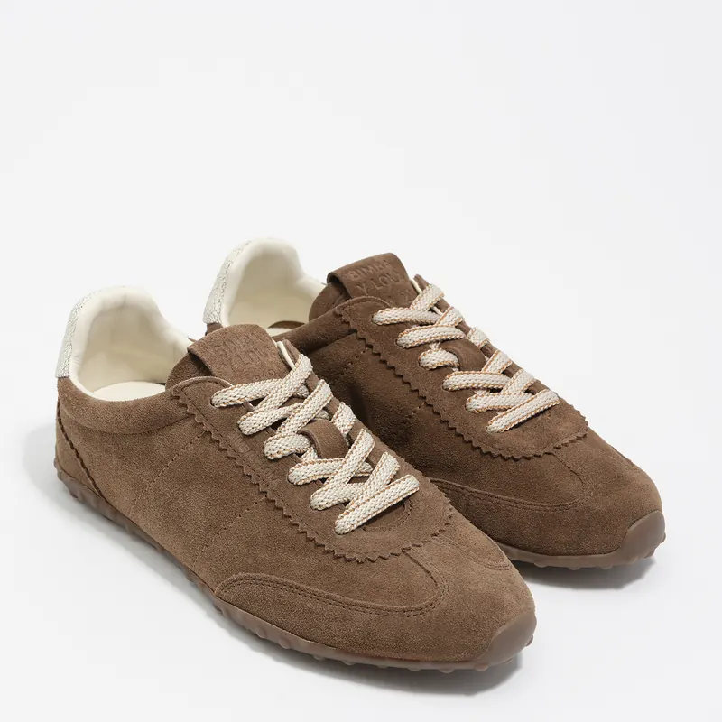 Buty sportowe dwoina 13 29 taupe