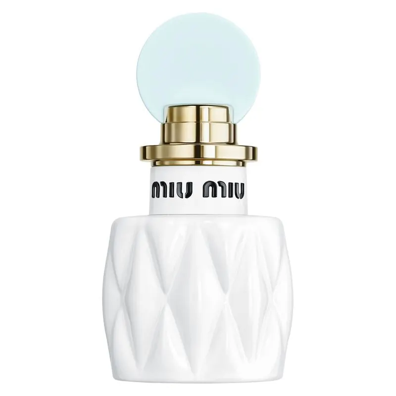Miu Miu Fleur De Lait Eau De Parfum Spray 30ml