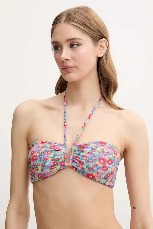 Rip Curl biustonosz kąpielowy LAS FLORES