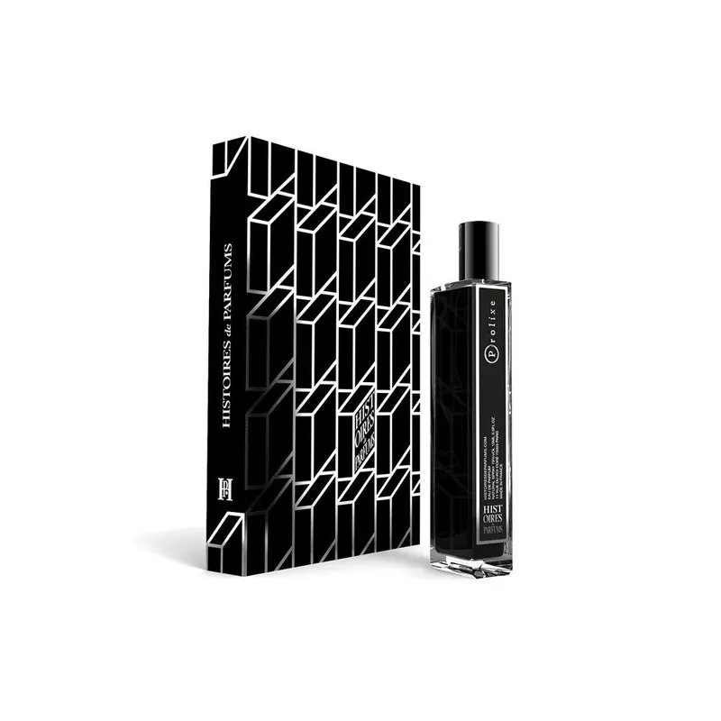 Histoires de parfums Prolixe Eau de Parfum 15 ml