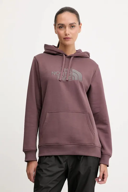 The North Face bluza Drew Peak