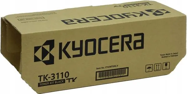 Toner Kyocera TK-3110 1T02MT0NLS čierny (black)
