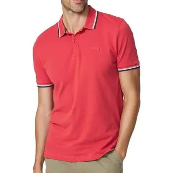 TBS  Poloshirt Yvanepol