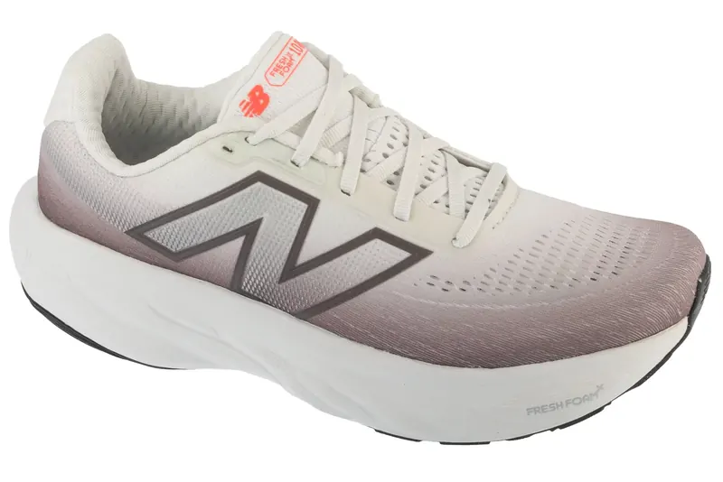New Balance Fresh Foam 1080 v14 M108014F, Męskie, Białe, buty do biegania, tkanina, rozmiar: 43