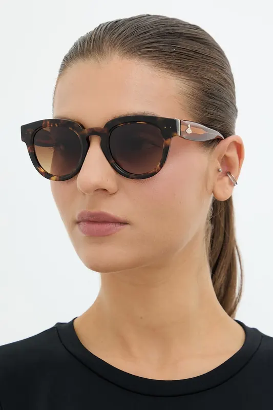 Vivienne Westwood okulary przeciwsłoneczne damskie