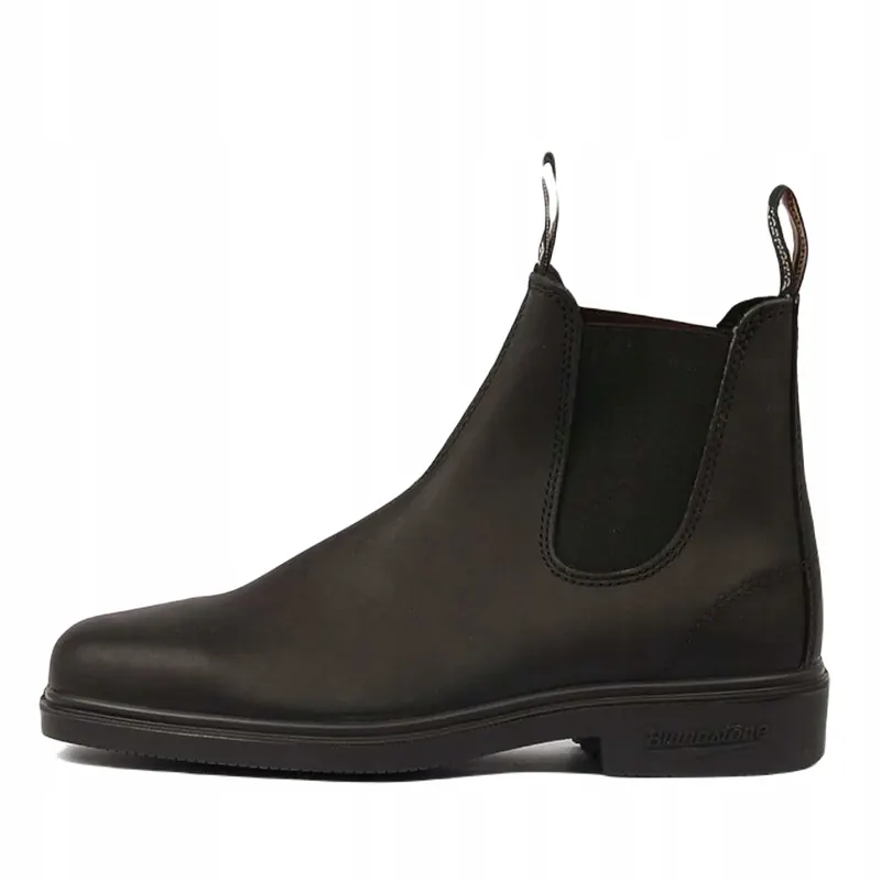 Blundstone 063 Dress Black 42,5