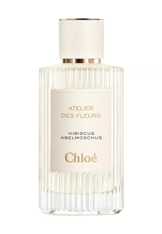 Chloe Hibiscus Abelmoschus Woda perfumowana dla kobiet 150 ml