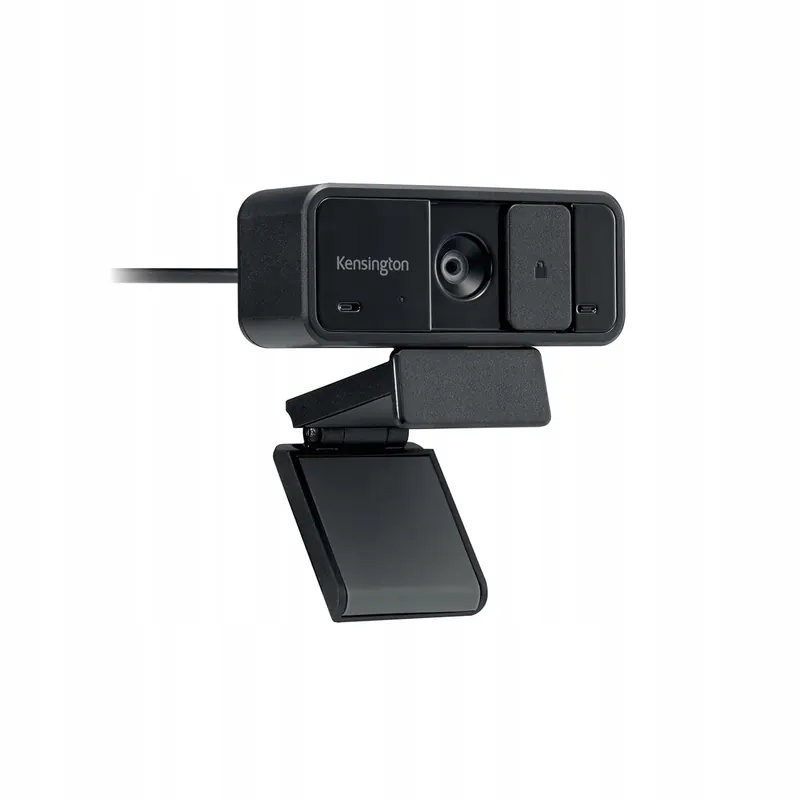 Kensington Kamera internetowa 1080p Mikrofon Usb