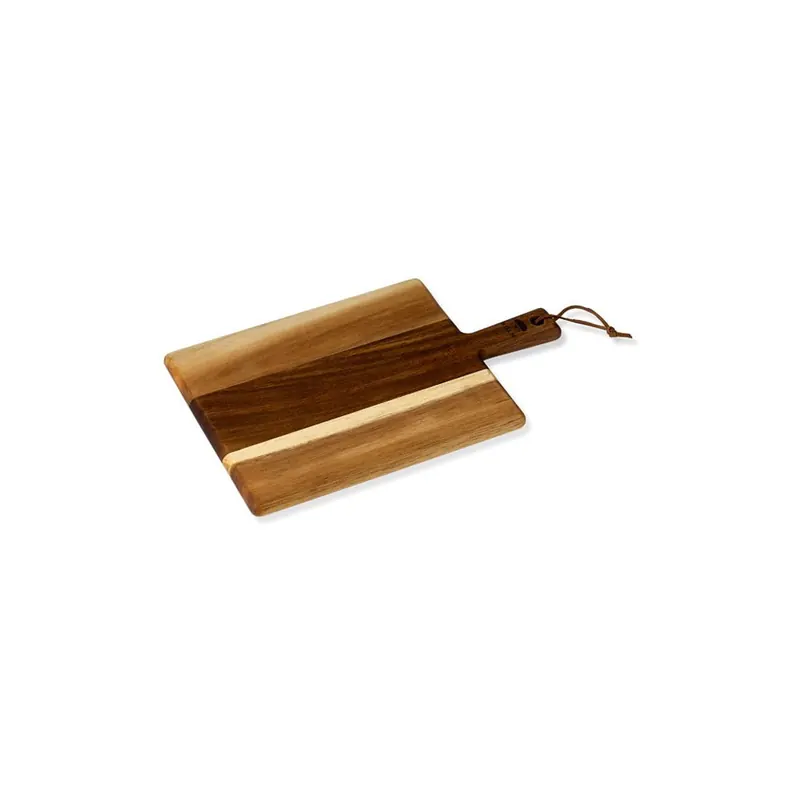Drewniana deska do krojenia 32x20 cm – Holm