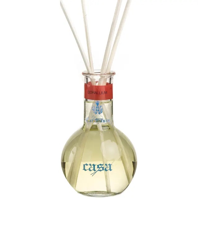 Carthusia Domus Corallium Dyfuzor do Środowiska Zmysłowe Perfumy 100ml