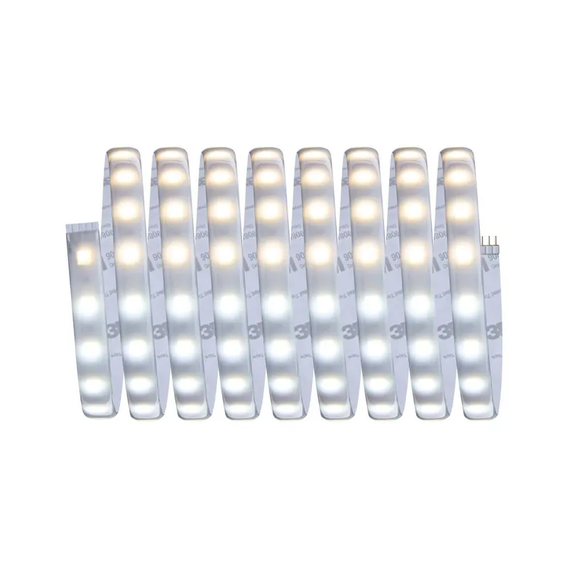 Paulmann MaxLED 500 zestaw podstawowy IP44 CCT ZigBee 3m