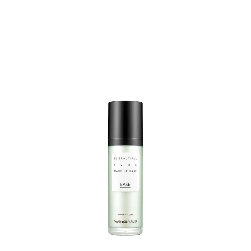 Dziękuję Farmer Be Beautiful Pure Make Up Base