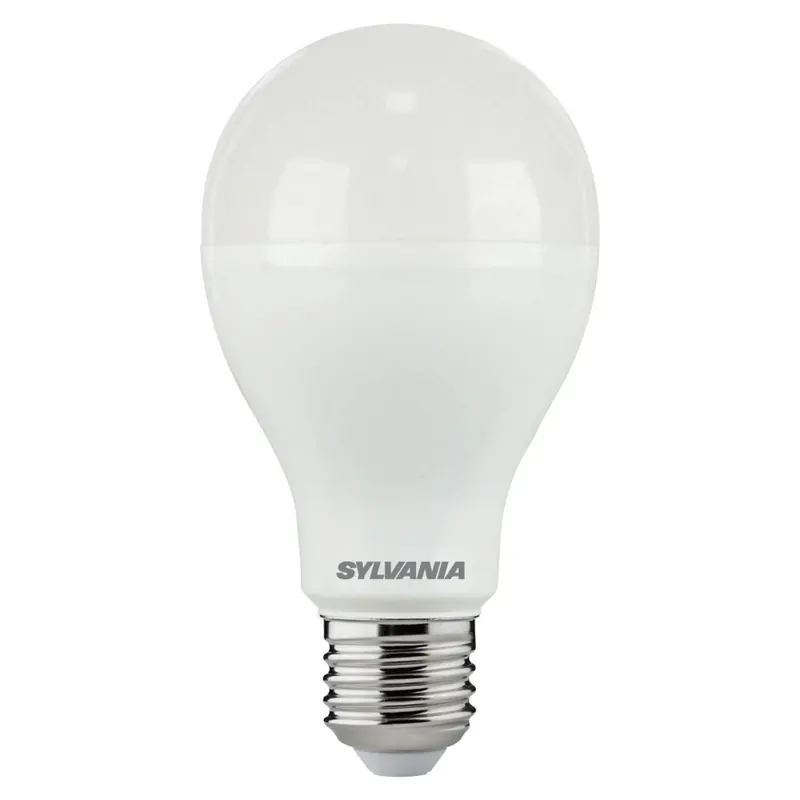 Źródło światła LED Sylvania ToLEDo, E27, 16 W, opal, 2700 K