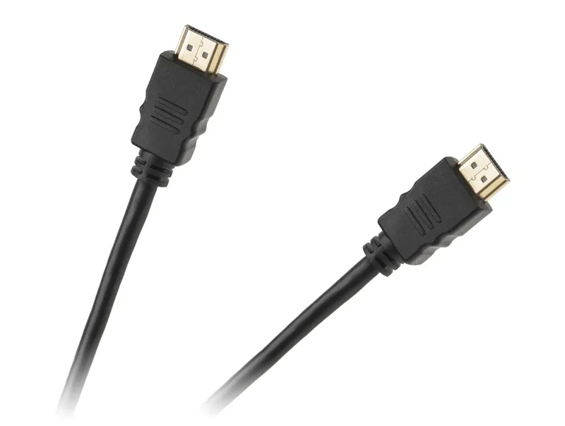 Kabel Hdmi-hdmi 2.0V 4K 20m Cabletech Eco Line solidny