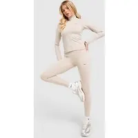 Nike Leggings One Dri-Fit Seamless High Rise Gls