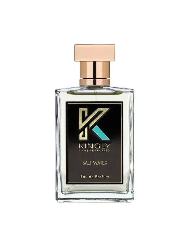 Kingly Słona Woda - 100 ML WODY PARFUM