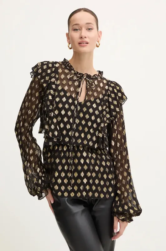 Never Fully Dressed bluzka Primrose Blouse