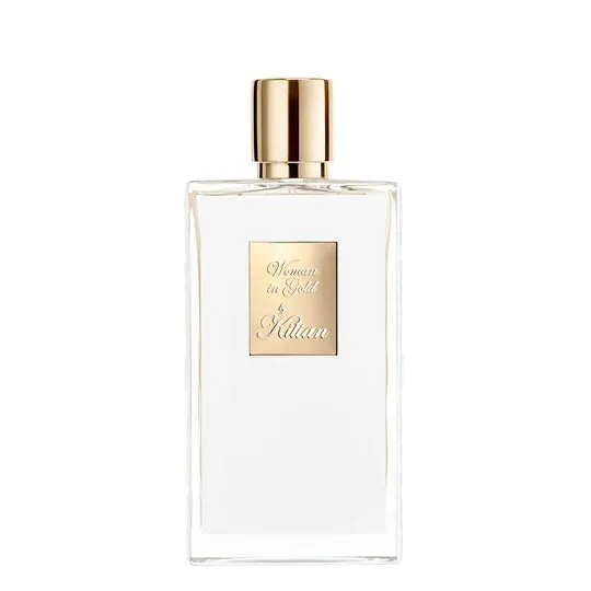 Woda perfumowana dla kobiet Kilian Woman in Gold 100 ml