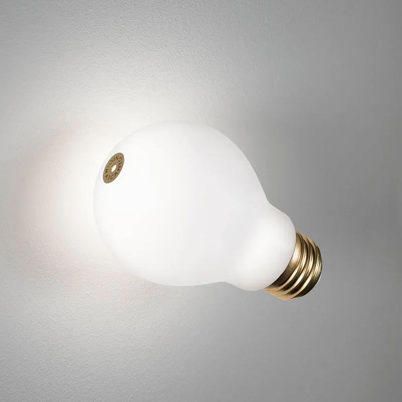 Oprawa wpuszczana ścienna LED Slamp Idea