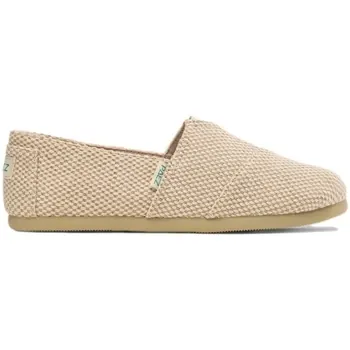 Paez  Espadrilles Gum Classic W - Panama XL Sand