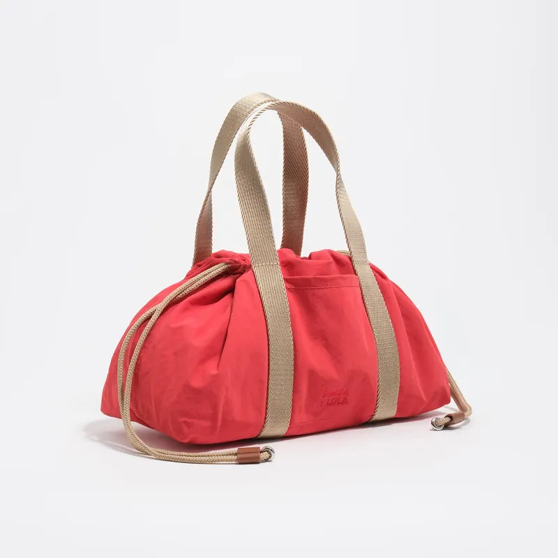 Torebka mini nylon grenadyna