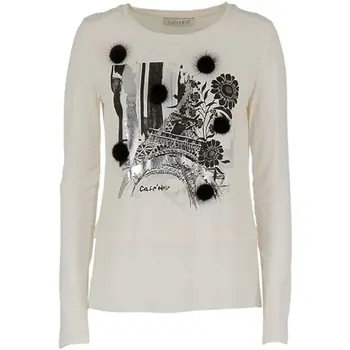 Café Noir T-Shirt JT011