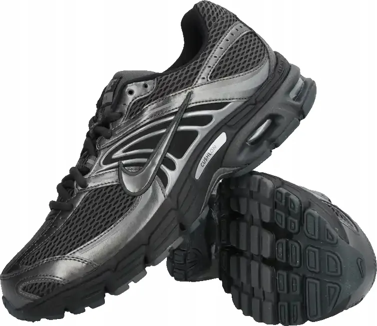 Męskie buty lifestyle Nike Air Max Moto 2K czarne