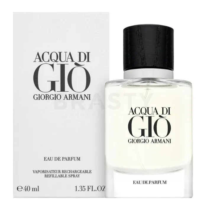 Armani (Giorgio Armani) Acqua di Gio Pour Homme EDP M 40 ml
