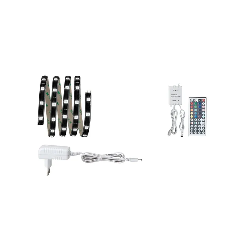 Paulmann YourLED zestaw taśmy LED RGB 1,5m