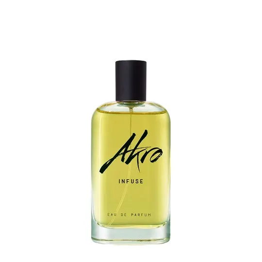 Akro Akro Woda perfumowana Infuse unisex 100 ml