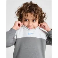 Nike Komplet Bluza&spodnie Futra Crw St B