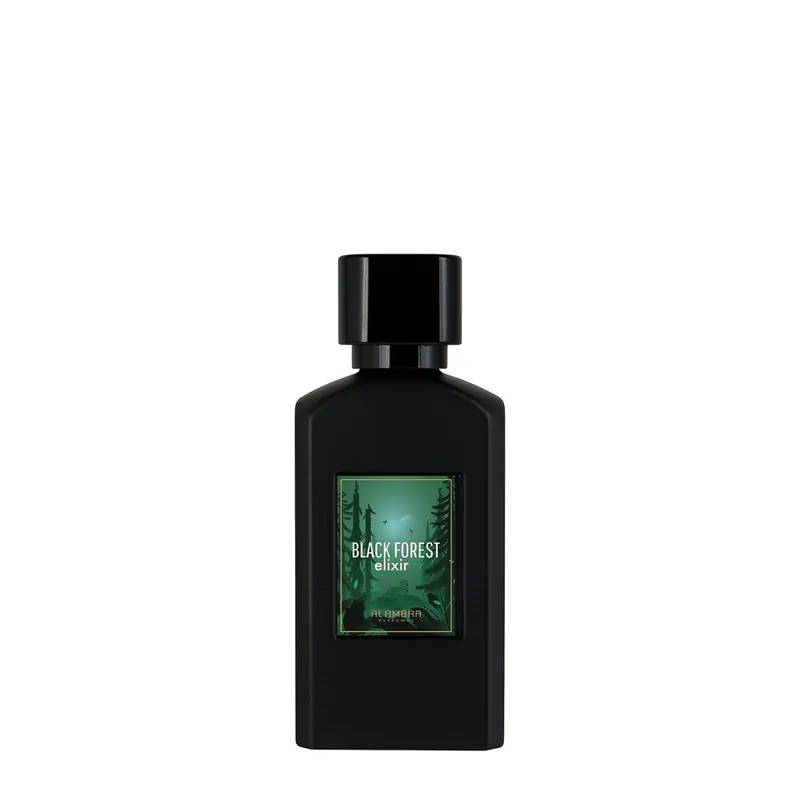 Al ambra Eliksir Czarnego Lasu 50 ml