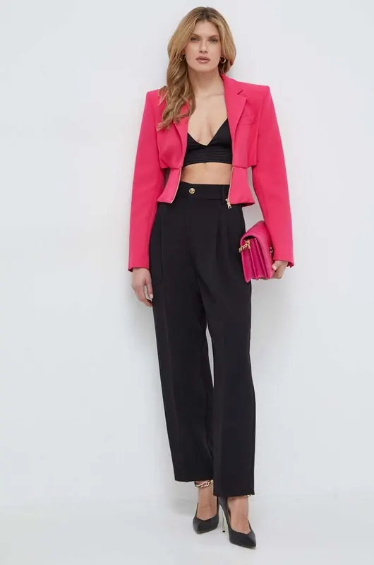 Versace Jeans Couture spodnie