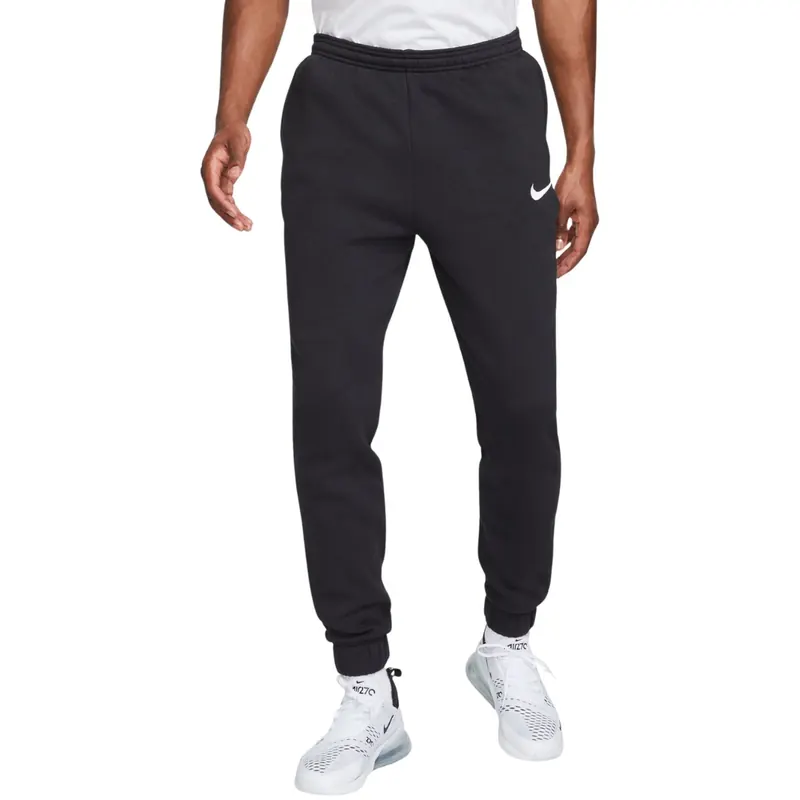 Nike spodnie męskie dresowe Park 20 Fleece Pants CW6907 010 czarne (2XL)