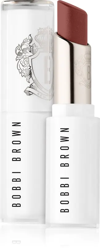 Bobbi Brown Extra Color Shine nawilżająca kremowa pomadka kolor Nude Cinnamon 3 g