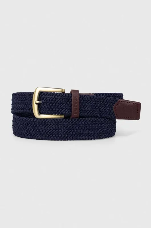 Barbour pasek