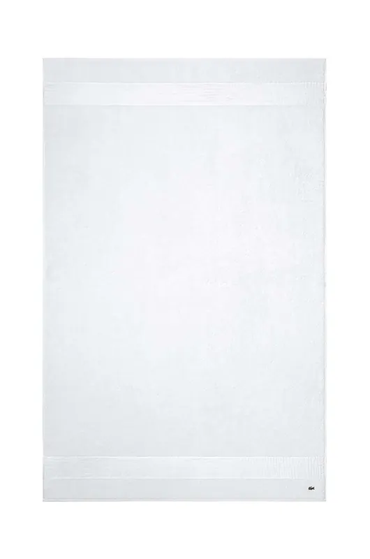 Lacoste ręcznik bawełniany 100 x 150 cm