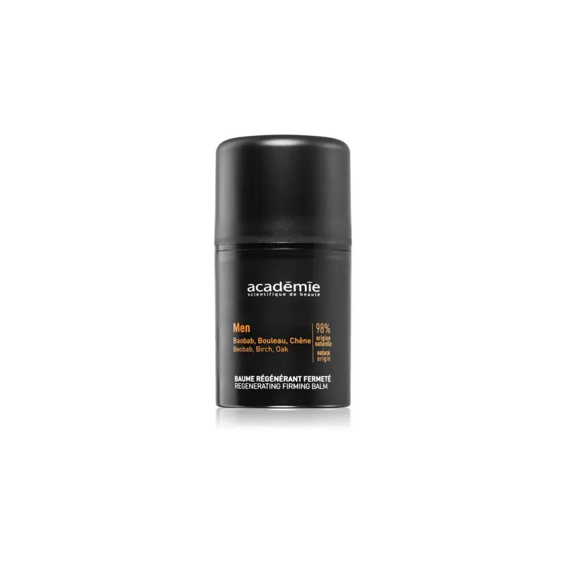 Académie Scientifique de Beauté balsam przeciwzmarszczkowy dla mężczyzn 50 ml