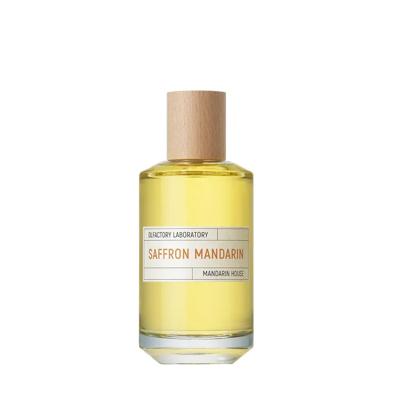 Liquides Imaginaires Saffron Mandarin Woda perfumowana 100 ml