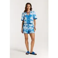 Shiwi Imke Top Sea Pearl Blue Sea Pearl Maat: L | Playsuits Outlet | Dames | Blauw