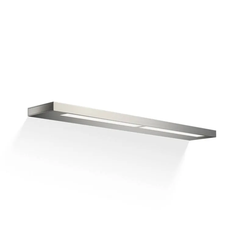Decor Walther Slim 60 N kinkiet LED, nikiel