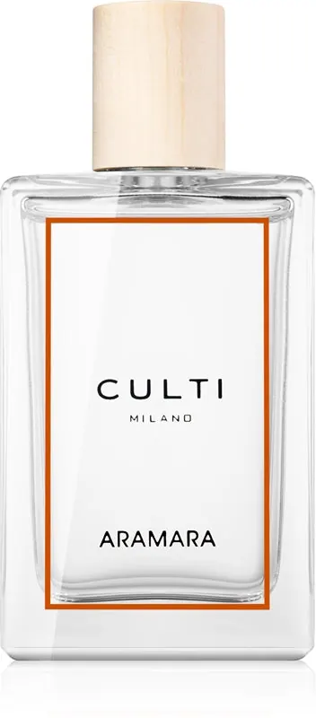 Culti Milano Spray Aramara zapach do wnętrz 100 ml