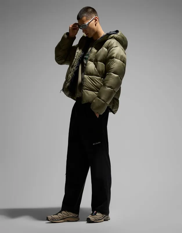 Columbia Spodnie Csc Stash Cargo Jogger