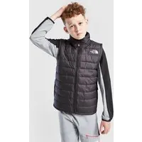 The North Face Bezrękawnik Gilet Black