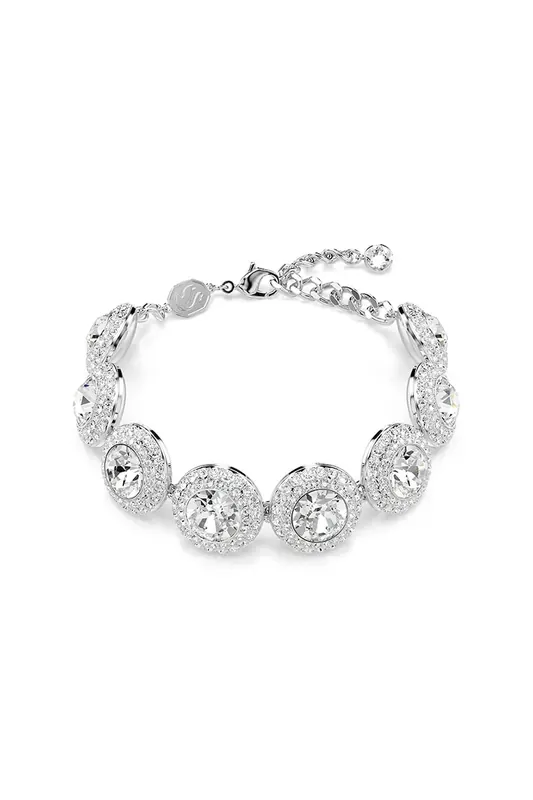 Swarovski bransoletka UNA