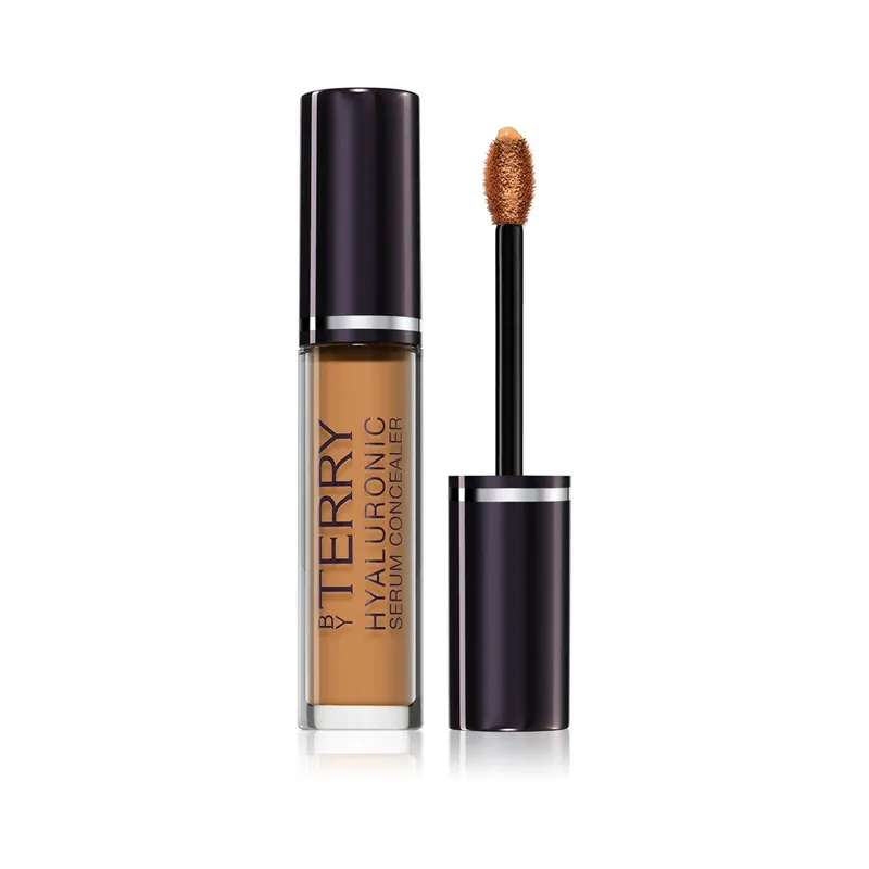 By Terry Serum hialuronowe 8HA długotrwały korektor z kwasem hialuronowym kolor N10 Golden Tan 5,9 ml