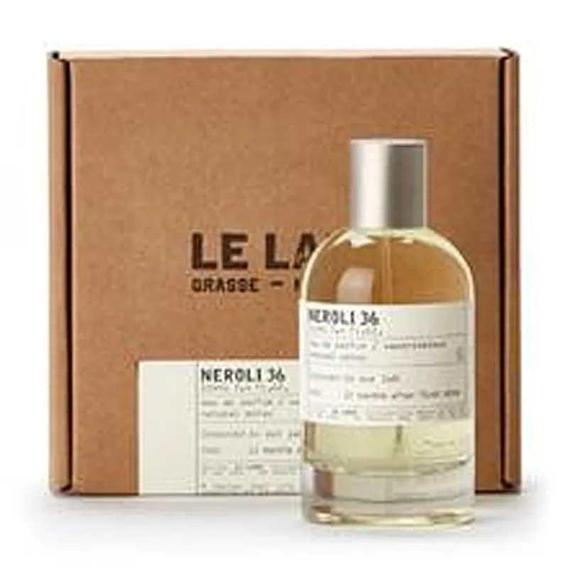W laboratorium Neroli 36 EDP 100ml