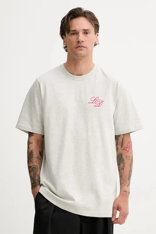 Les Deux t-shirt bawełniany