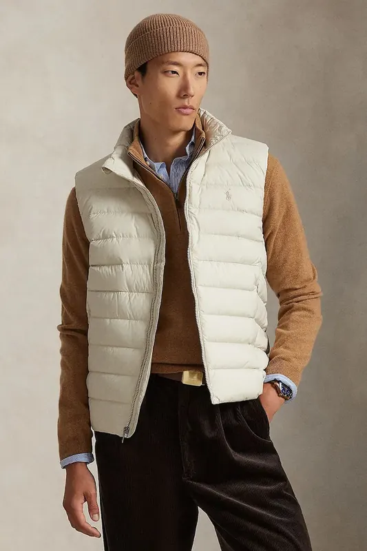 Polo Ralph Lauren bezrękawnik