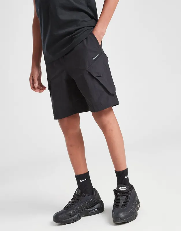 Nike Szorty Nsw City Utility Cargo B